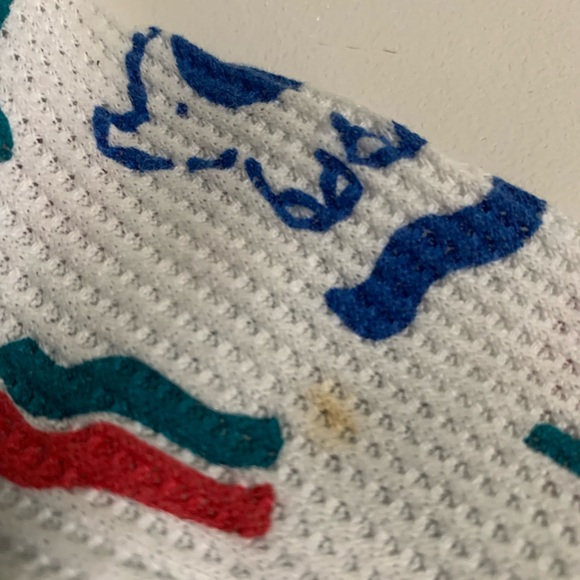 Vintage Gerber onesie size Small. - Picture 4 of 8